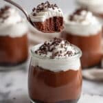 The Best Vegan Chocolate Pudding Recipe