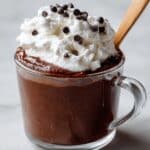 Chocolate Peanut Butter Chia Pudding (Vegan) Recipe