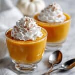 Vegan Pumpkin Pie Custard Recipe