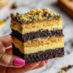 Dubai Ice Cream Sandwiches Recipe