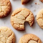Coconut Flour Oatmeal Cookies Recipe