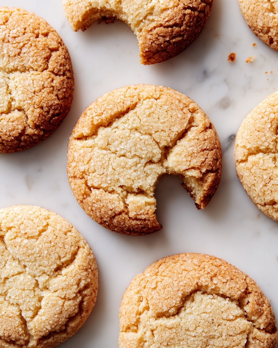 Coconut Flour Oatmeal Cookies Recipe
