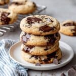 The Best Biscoff Butter Cookies Recipe