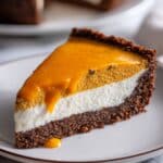 No-Bake Vegan Mango Cheesecake Recipe