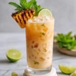 Colombian Lulo Juice Recipe