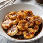 Fried Bananas with Brown Sugar Recipe