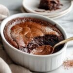 Brownie Pudding Recipe