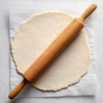 Homemade Pie Crust Recipe