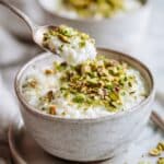 How to Make Ashta Recipe