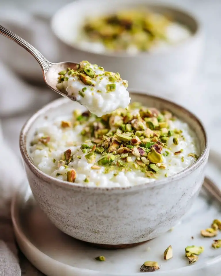 How to Make Ashta Recipe