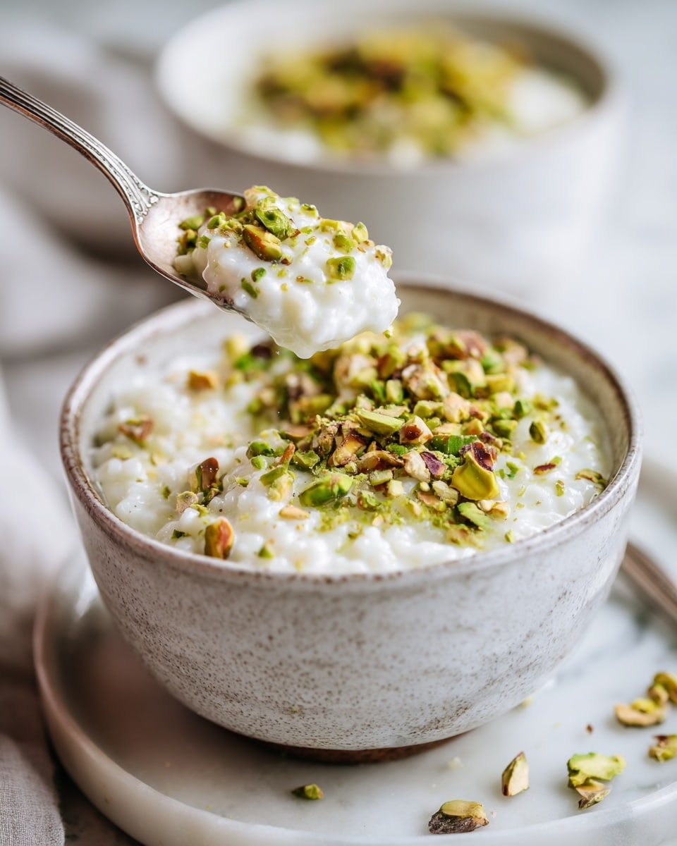 How to Make Ashta Recipe