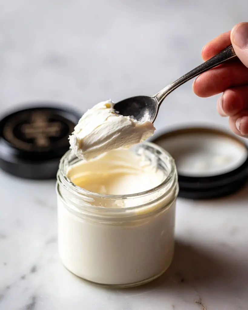 Ninja Creami Protein Ice Cream with Protein Powder Recipe