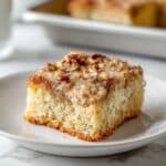 Tornado Cake Recipe