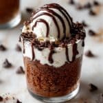 Fudgy 1-Minute Mug Brownie Recipe