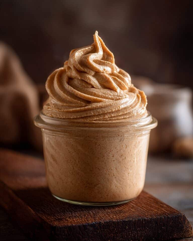 Texas Roadhouse Cinnamon Butter Recipe