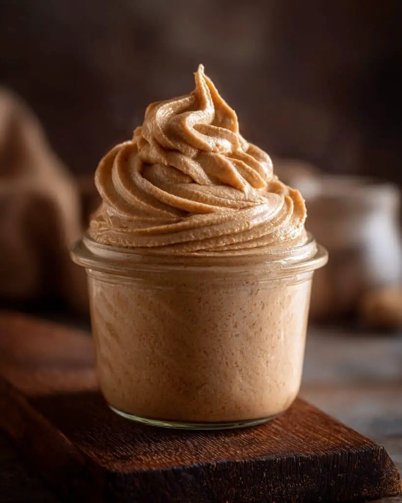 Texas Roadhouse Cinnamon Butter Recipe