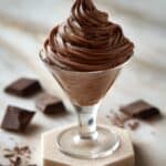 Fail-Proof Small Batch Chocolate Swiss Meringue Buttercream Recipe