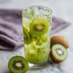 Kiwi Starfruit Refresher Recipe