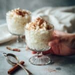 Creamy Tapioca Pudding Recipe