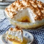 Old Fashioned Banana Pudding Recipe