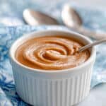 Butterscotch Pudding Recipe