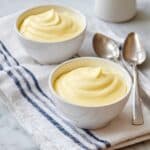 Classic Vanilla Pudding Recipe