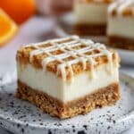 Carrot Cake Coffee Cake Recipe