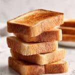 Peanut Butter Bread Recipe