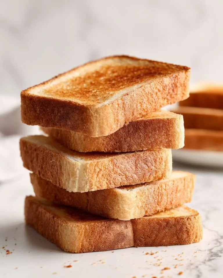 Peanut Butter Bread Recipe