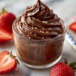Chocolate Whipped Cream Recipe