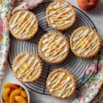 Air Fryer Hand Pies Recipe