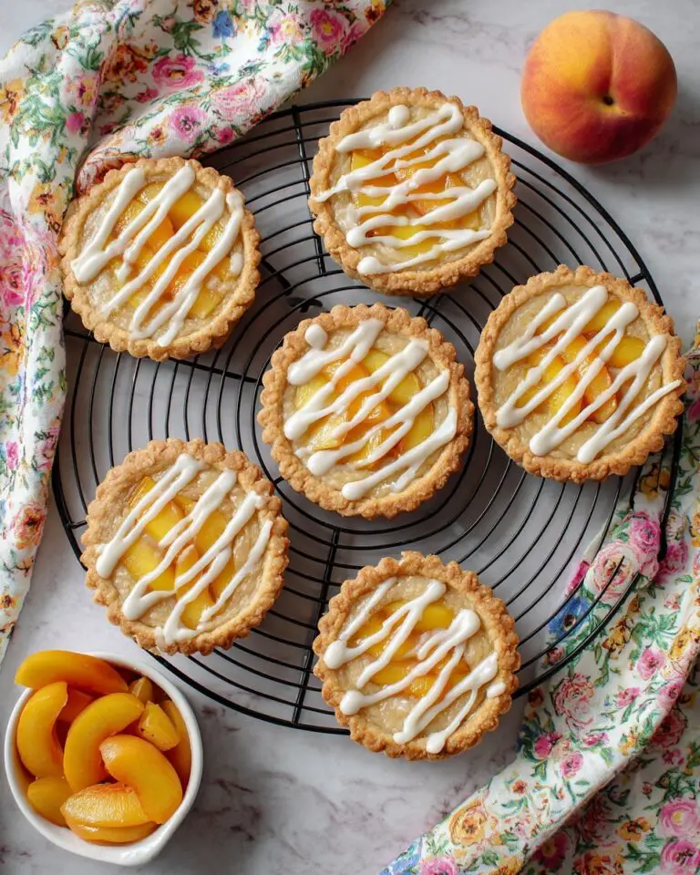 Air Fryer Hand Pies Recipe
