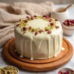 Persian Love Cake Recipe