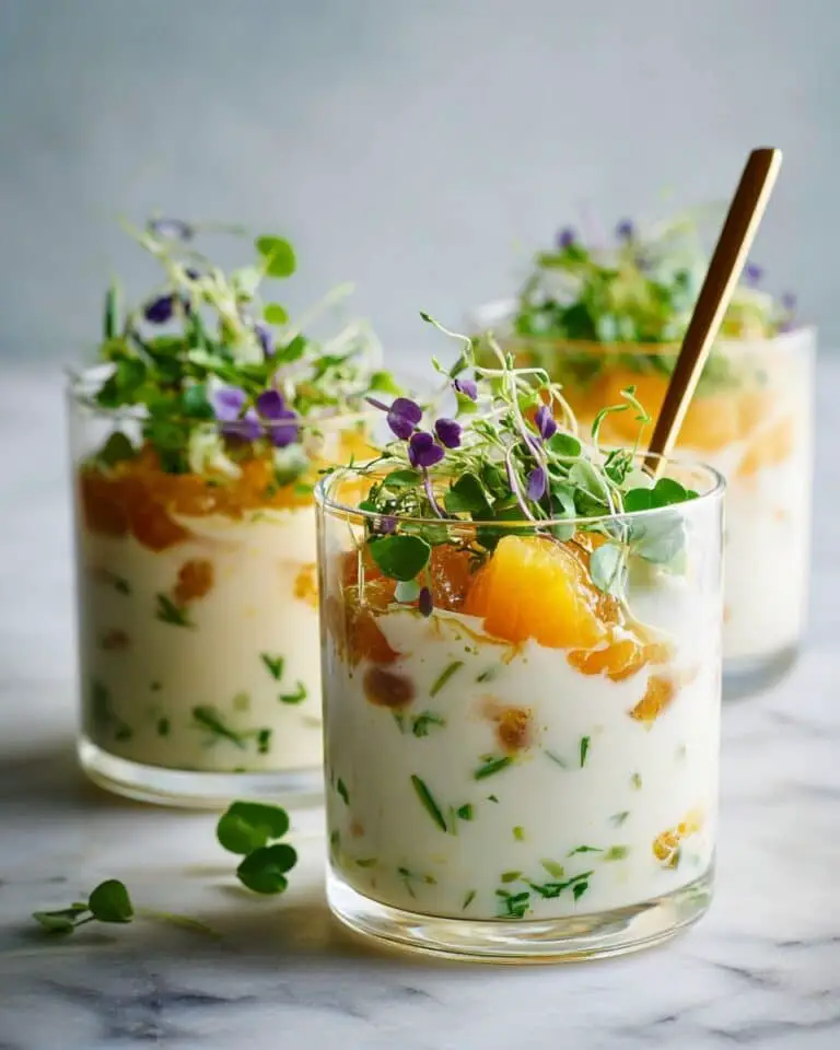 Creamy Pineapple Rice Pudding Recipe