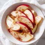 Crispy Homemade Apple Chips Recipe