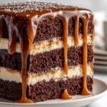 Best Biscoff Brownies Recipe - Easy and So Fudgy! Recipe