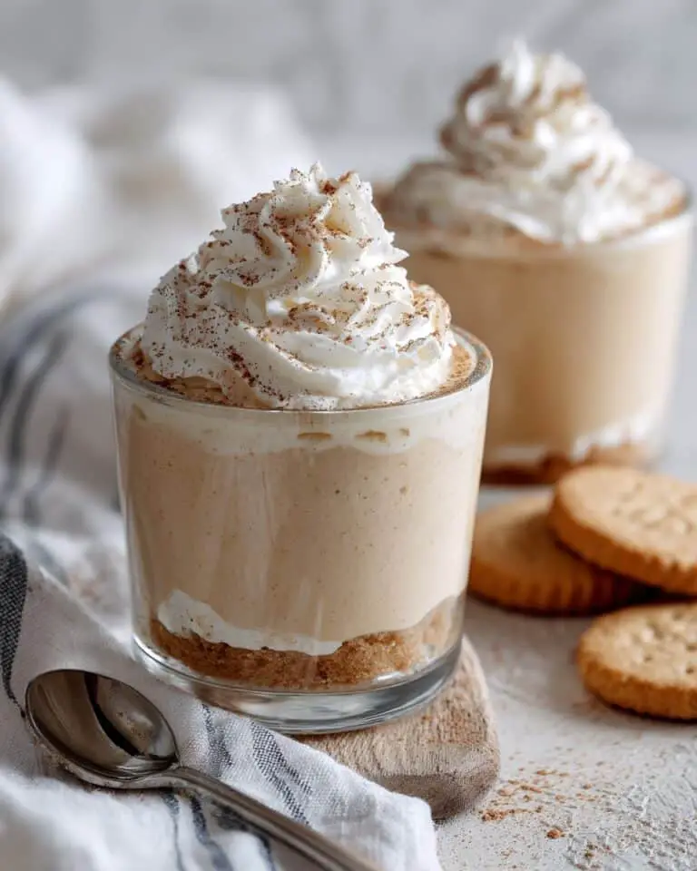 Perfect Vegan Meringue with Aquafaba Recipe