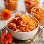 Gajar ka Halwa - Indian Carrot Pudding Recipe