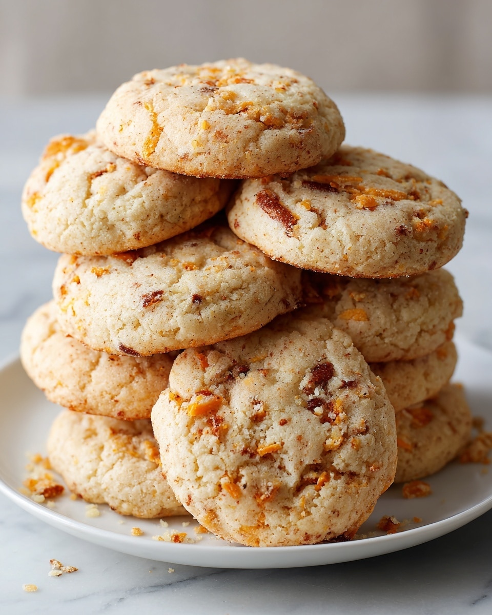 Butterfinger Cookies Recipe