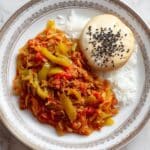 Ukrainian Bell Pepper Lecho Recipe