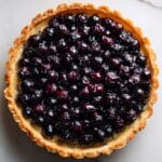 Wild Berry Galette Recipe