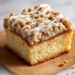 Starbucks Coffee Cake Copycat Recipe
