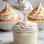 Homemade Marshmallow Fluff Recipe
