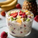 Hawaiian Cheesecake Salad Recipe