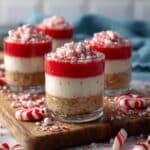 No-Bake Peppermint Dessert Recipe