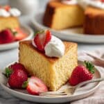 Pineapple Cake Recipe
