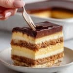 Chocolate Eclair Cake Recipe