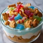 Summer Dirt Cake Recipe