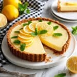 Lemon Tart Recipe