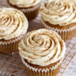 Easy Tiramisu Cupcakes Recipe
